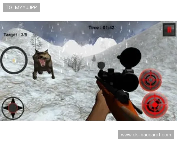 在手机上畅玩冰原狼2类似的游戏推荐合集